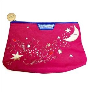 Estee Lauder makeup bag